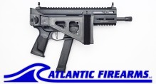 Grand Power Stribog SP9A3G 9MM Pistol W/ Brace
