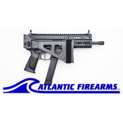Grand Power Stribog SP9A3G 9MM Pistol W/ Brace