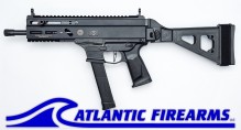 Grand Power Stribog SP9A3G 9MM Pistol W/ Brace