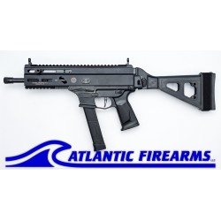 Grand Power Stribog SP9A3G 9MM Pistol W/ Brace