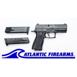 Sig Sauer P320X .357 Sig Pistol - Auction