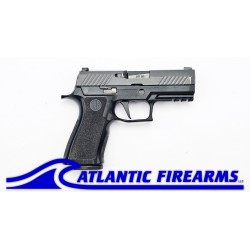 Sig Sauer P320X .357 Sig Pistol - Auction