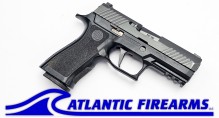 Sig Sauer P320X .357 Sig Pistol - Auction