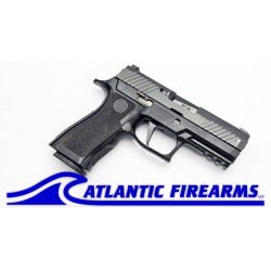 Sig Sauer P320X .357 Sig Pistol - Auction