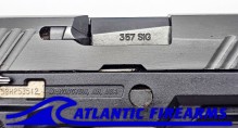 Sig Sauer P320X .357 Sig Pistol - Auction