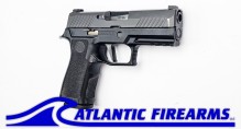 Sig Sauer P320X .357 Sig Pistol - Auction