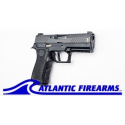 Sig Sauer P320X .357 Sig Pistol - Auction