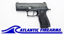 Sig Sauer P320X .357 Sig Pistol - Auction