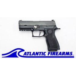 Sig Sauer P320X .357 Sig Pistol - Auction