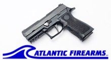 Sig Sauer P320X .357 Sig Pistol - Auction