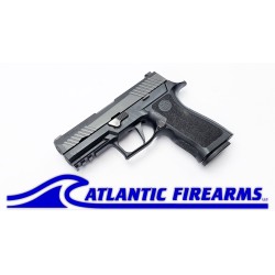 Sig Sauer P320X .357 Sig Pistol - Auction