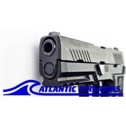 Sig Sauer P320X .357 Sig Pistol - Auction