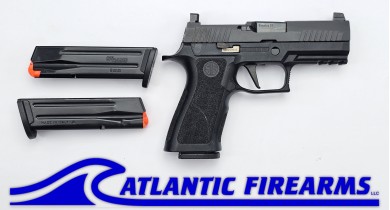Sig Sauer P320X 9mm Pistol...