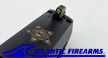 Sig Sauer P320X 9mm Pistol - Nash Co, NC Sheriff's Office