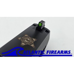 Sig Sauer P320X 9mm Pistol - Nash Co, NC Sheriff's Office