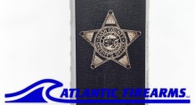 Sig Sauer P320X 9mm Pistol - Nash Co, NC Sheriff's Office
