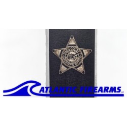 Sig Sauer P320X 9mm Pistol - Nash Co, NC Sheriff's Office