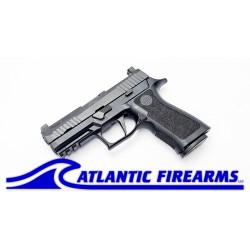 Sig Sauer P320X 9mm Pistol - Nash Co, NC Sheriff's Office