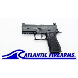 Sig Sauer P320X 9mm Pistol - Nash Co, NC Sheriff's Office