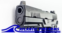 Sig Sauer P320X 9mm Pistol - Nash Co, NC Sheriff's Office