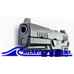 Sig Sauer P320X 9mm Pistol - Nash Co, NC Sheriff's Office