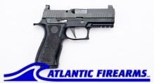 Sig Sauer P320X 9mm Pistol - PD Trades