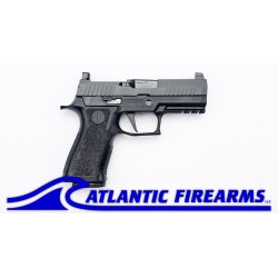 Sig Sauer P320X 9mm Pistol - PD Trades