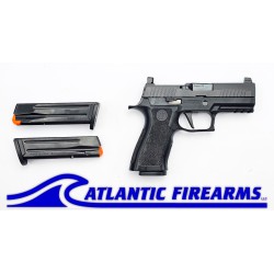 Sig Sauer P320X 9mm Pistol - PD Trades