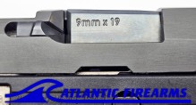Sig Sauer P320X 9mm Pistol - PD Trades