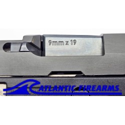 Sig Sauer P320X 9mm Pistol - PD Trades