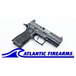 Sig Sauer P320X 9mm Pistol - PD Trades