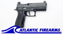 Sig Sauer P320X 9mm Pistol - PD Trades