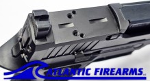 Sig Sauer P320X 9mm Pistol - PD Trades