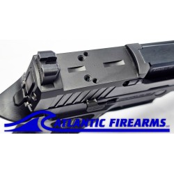 Sig Sauer P320X 9mm Pistol - PD Trades