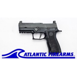 Sig Sauer P320X 9mm Pistol - PD Trades