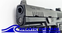 Sig Sauer P320X 9mm Pistol - PD Trades
