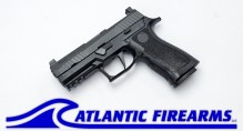 Sig Sauer P320X 9mm Pistol - PD Trades