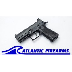 Sig Sauer P320X 9mm Pistol - PD Trades
