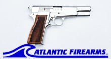 FEG TROPHY PISTOL- P9M 9MM