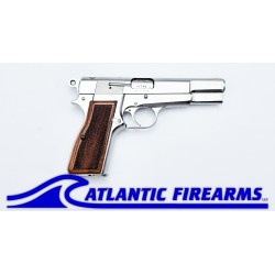 FEG TROPHY PISTOL- P9M 9MM