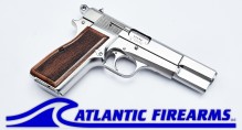 FEG TROPHY PISTOL- P9M 9MM