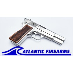 FEG TROPHY PISTOL- P9M 9MM