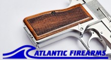 FEG TROPHY PISTOL- P9M 9MM