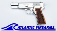 FEG TROPHY PISTOL- P9M 9MM