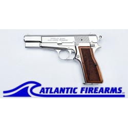FEG TROPHY PISTOL- P9M 9MM
