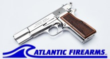 FEG TROPHY PISTOL- P9M 9MM