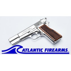 FEG TROPHY PISTOL- P9M 9MM