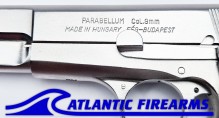 FEG TROPHY PISTOL- P9M 9MM