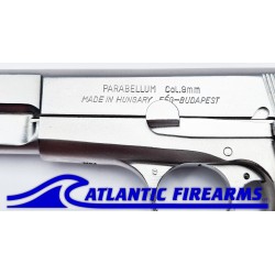 FEG TROPHY PISTOL- P9M 9MM