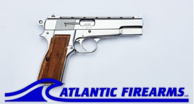 FEG TROPHY PISTOL- FP9 9MM EE